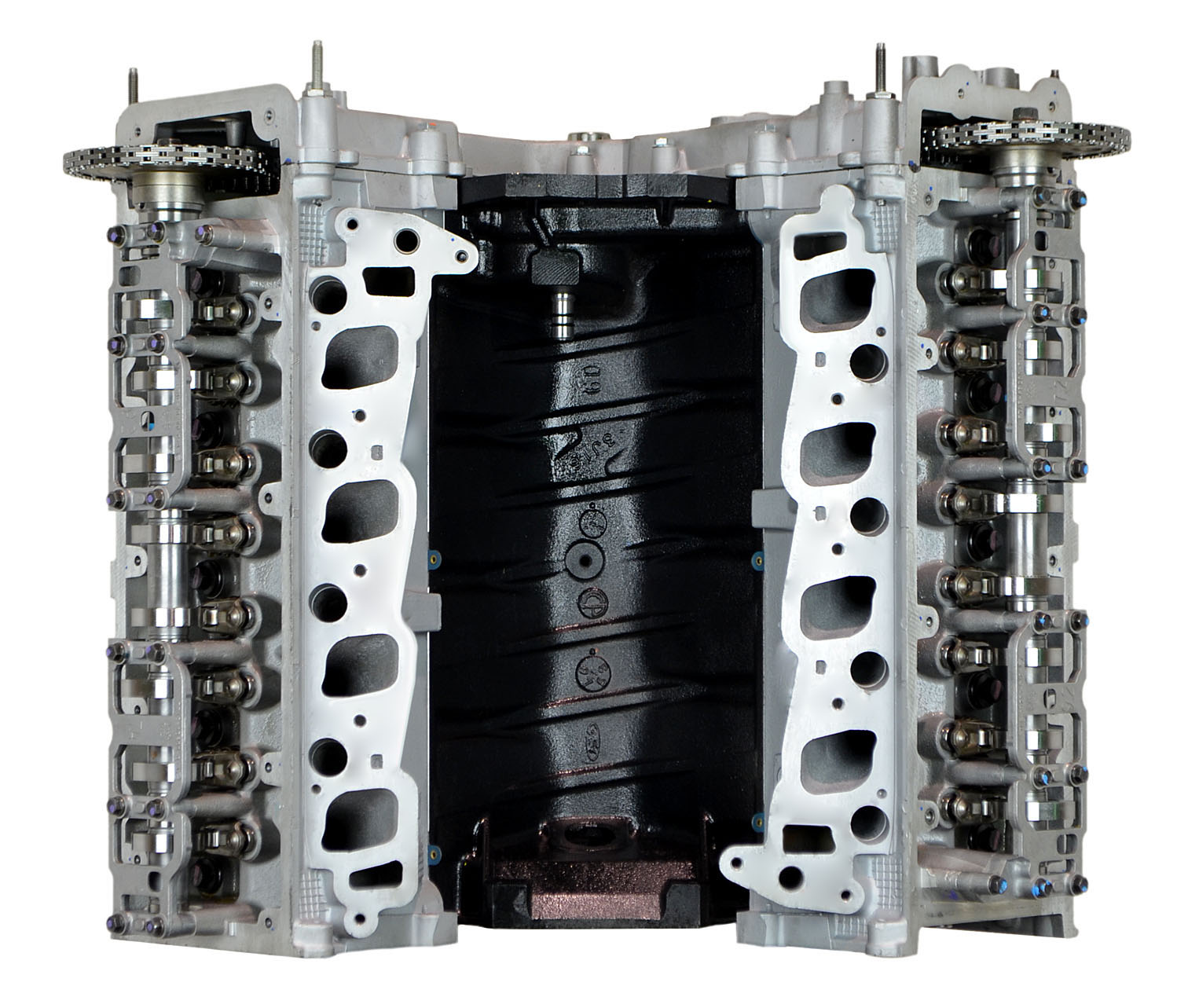 2002-04 Ford Mustang GT SOHC 2 Valve VIN X Remanufactured Engine - Image 5