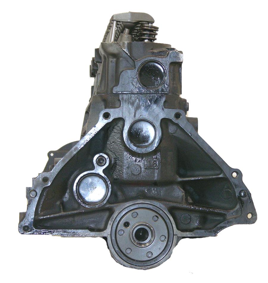Ford 4.9L L6 Remanufactured Engine – 1980-1984 with Smog - Image 3