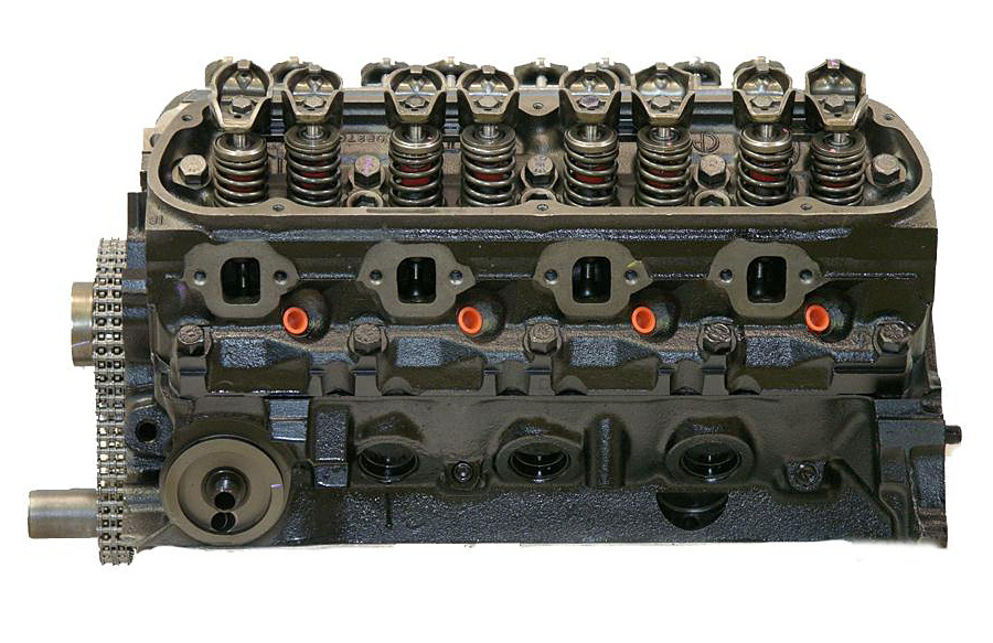 Ford 5.0L V8 Remanufactured Engine – 1987-1991 - Image 2