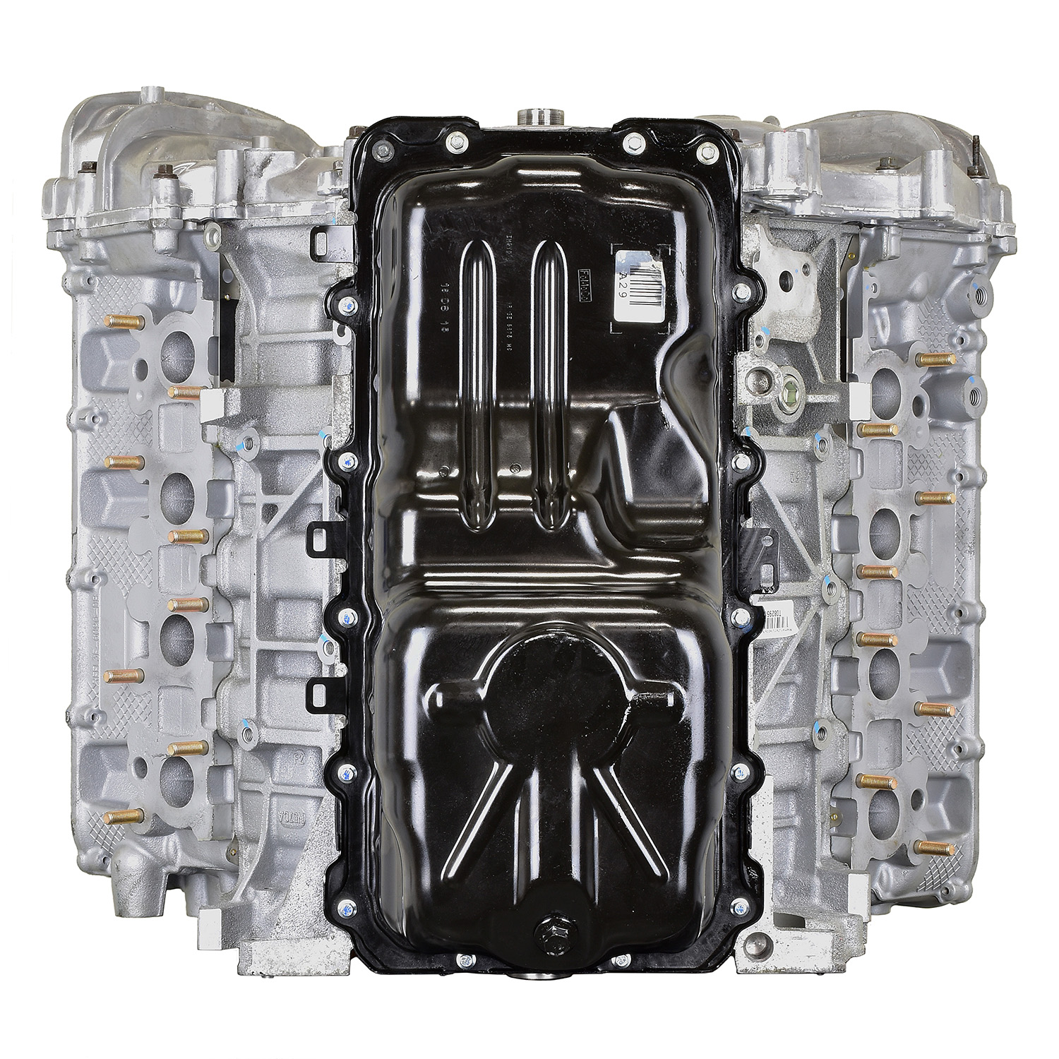 Ford 5.0L V8 Remanufactured Engine – 2013-2014 - Image 6