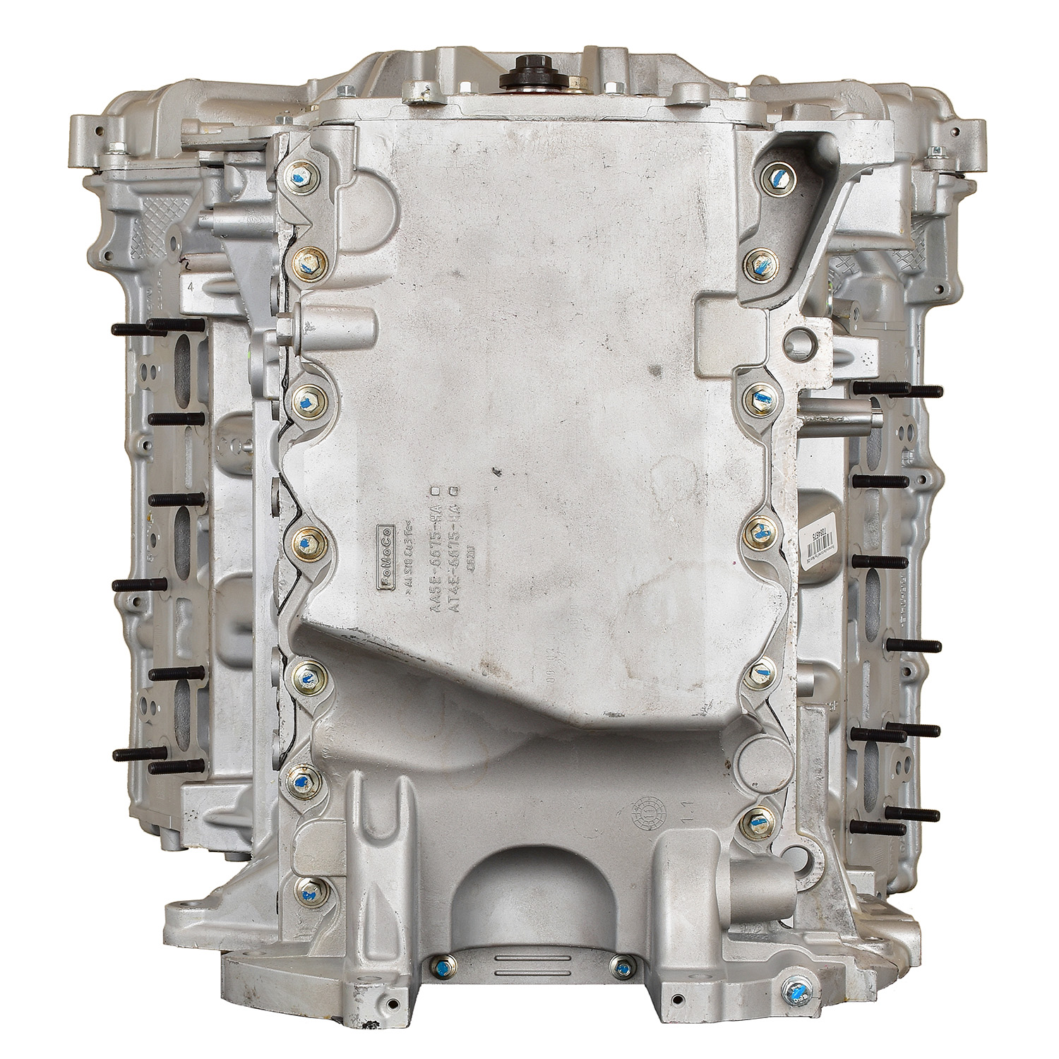 Ford Duratec 3.5L V6 Remanufactured Engine – 2011-2/5/1 - Image 6
