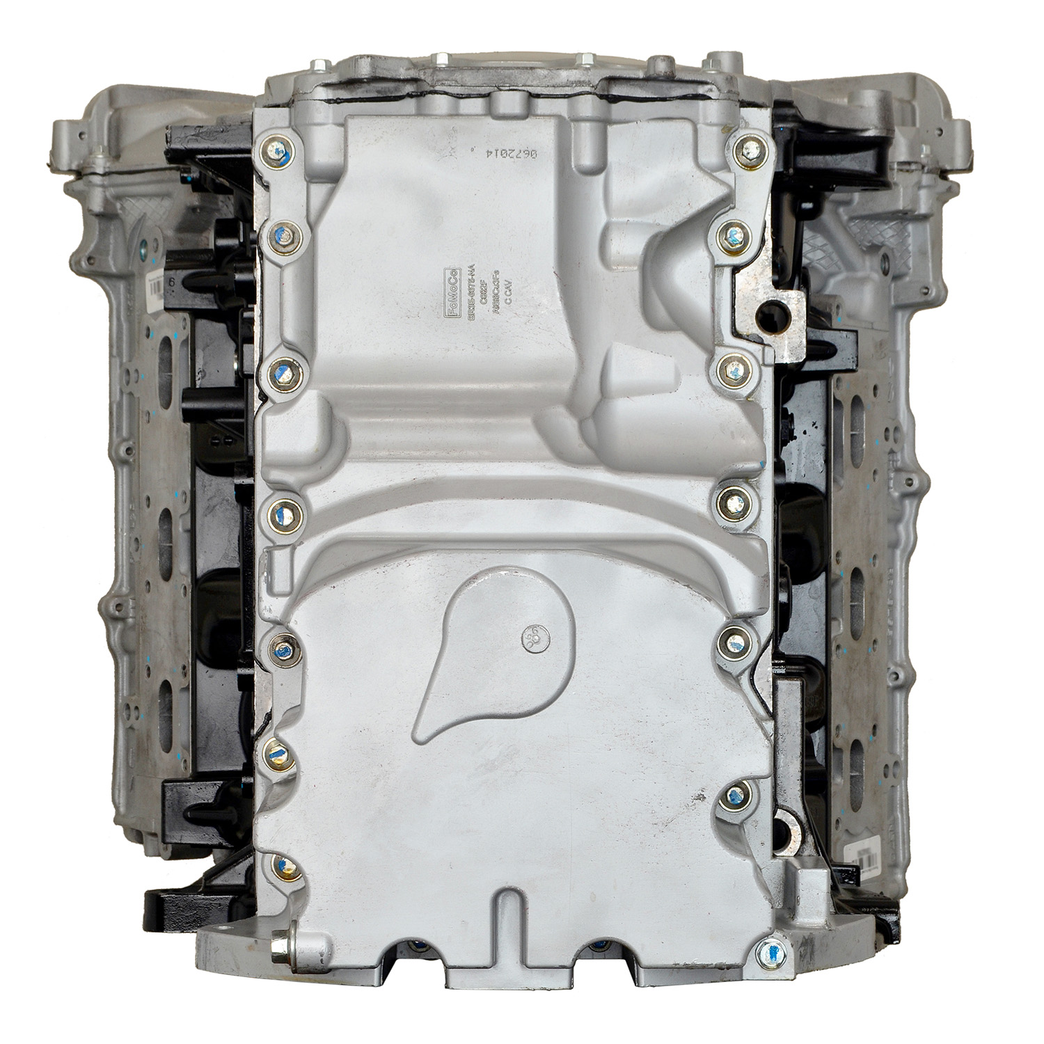 Ford EcoBoost 3.5L V6 Remanufactured Engine – 2011-2012 - Image 7