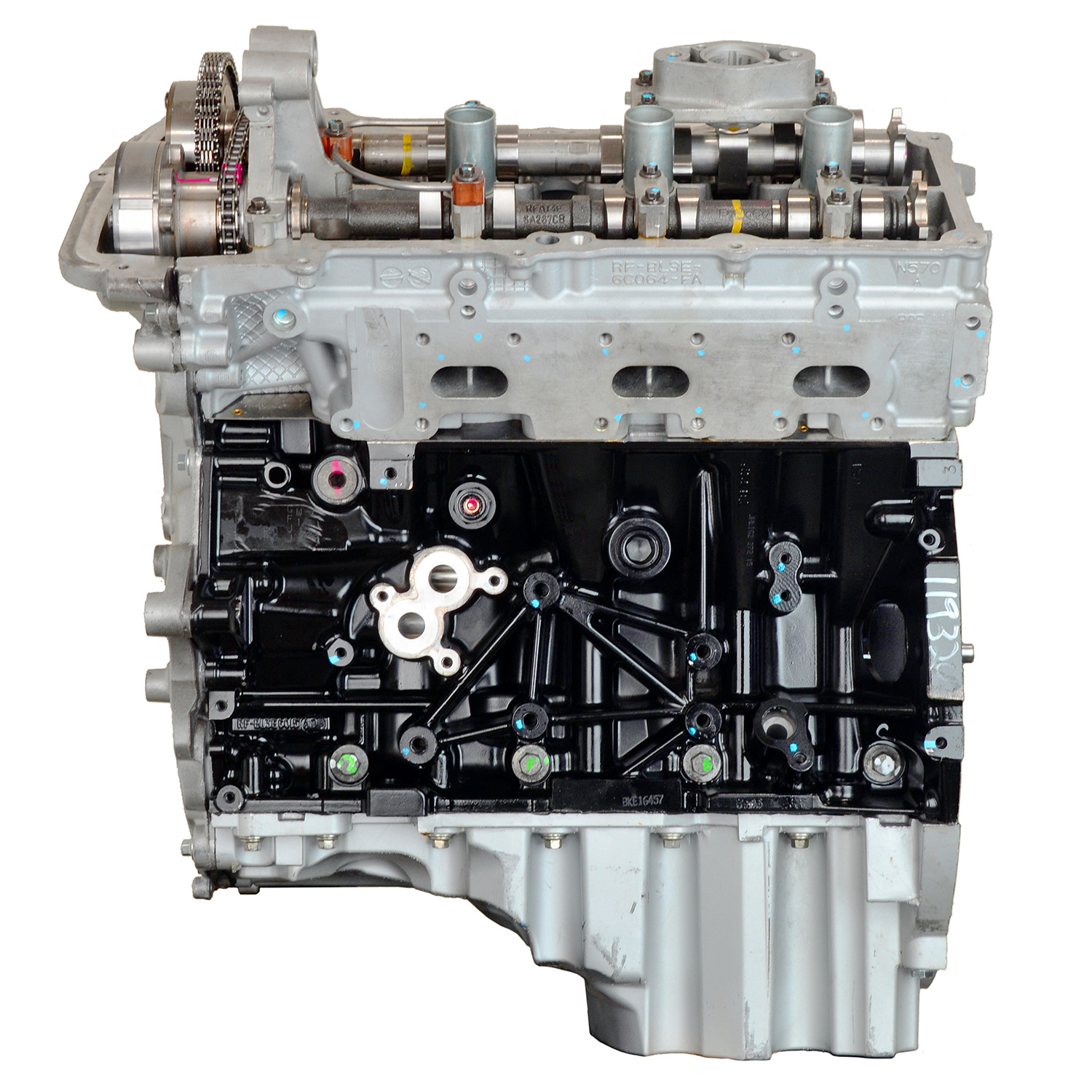 Ford EcoBoost 3.5L V6 Remanufactured Engine – 2011-2012 - Image 5