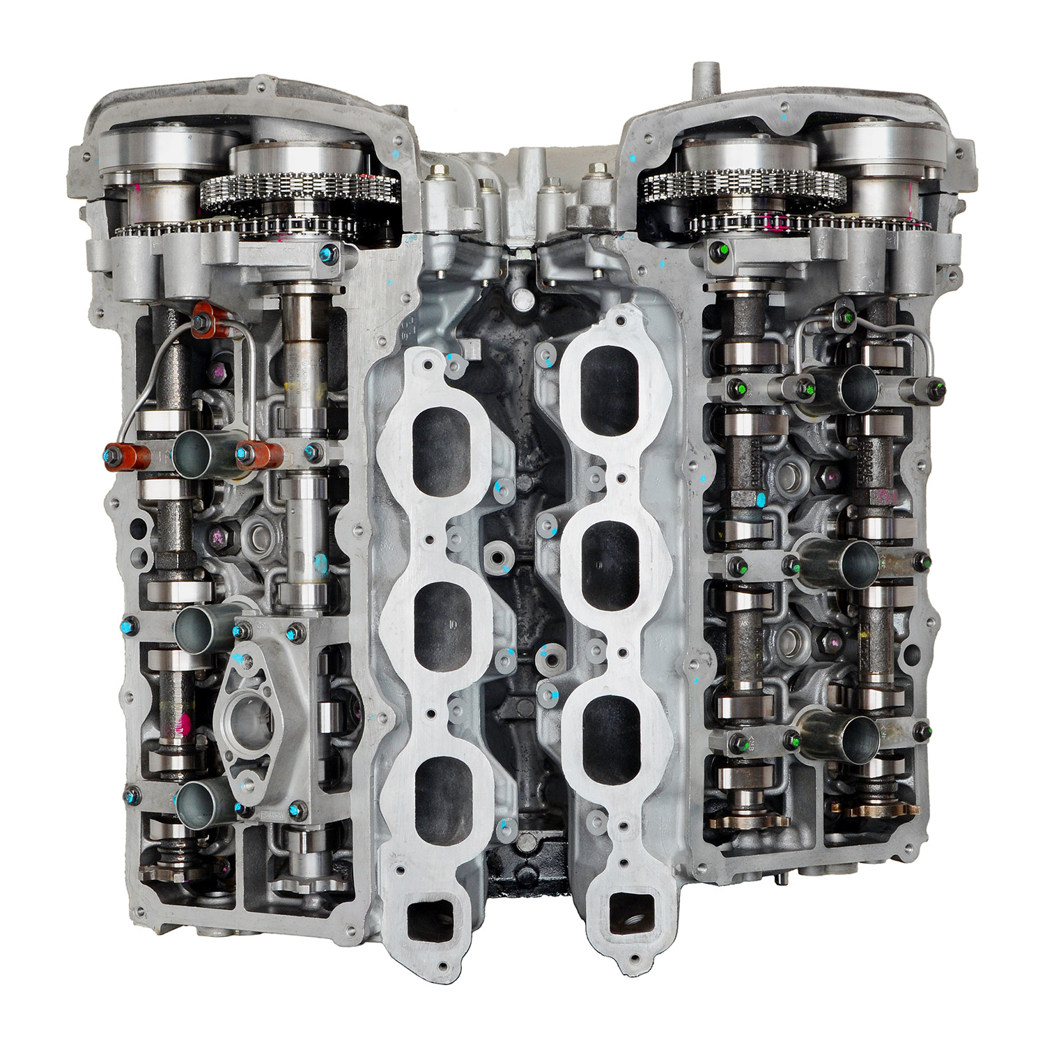 Ford EcoBoost 3.5L V6 Remanufactured Engine – 2011-2012 - Image 6