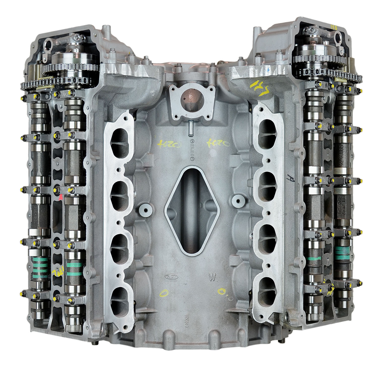 Ford Lincoln 3.9L V8 Remanufactured Engine – 2004-2006 - Image 5
