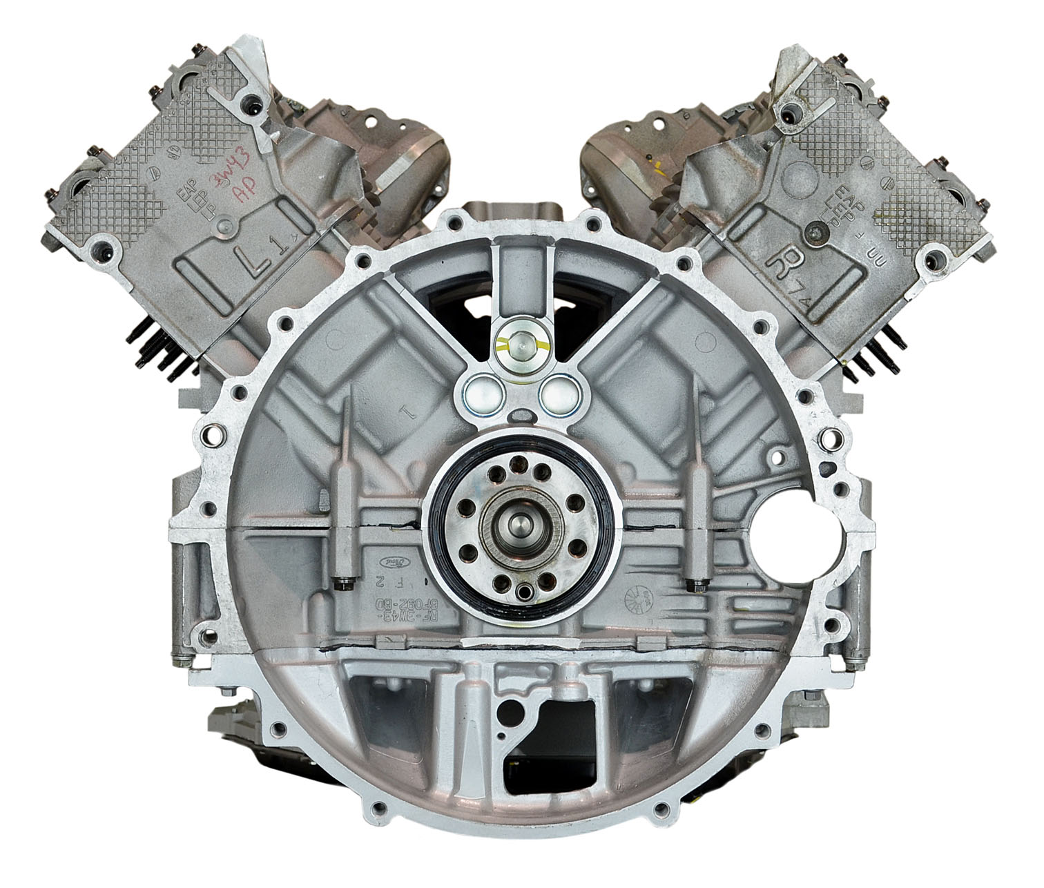 Ford Lincoln 3.9L V8 Remanufactured Engine – 2004-2006 - Image 3