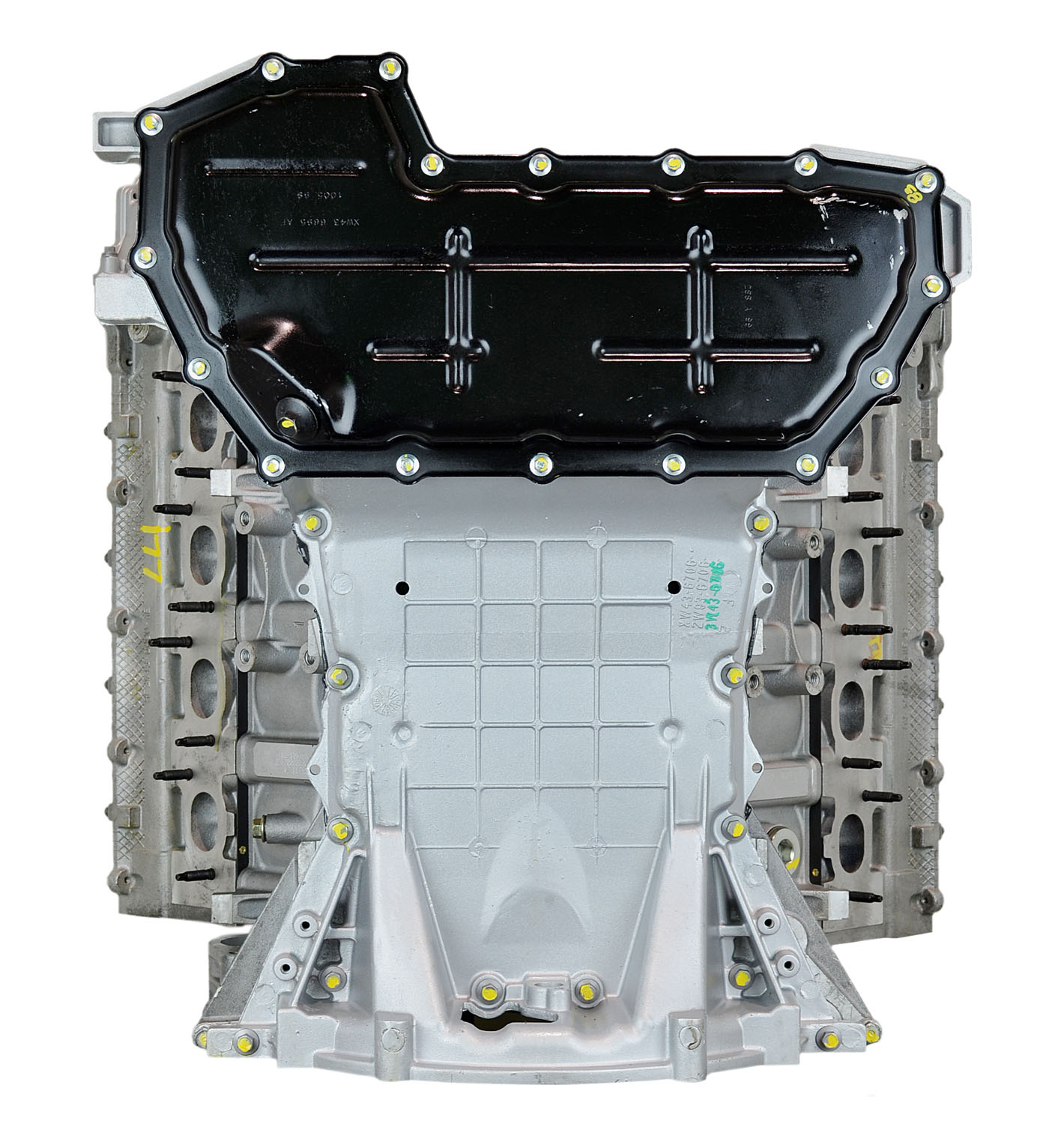 Ford Lincoln 3.9L V8 Remanufactured Engine – 2004-2006 - Image 6