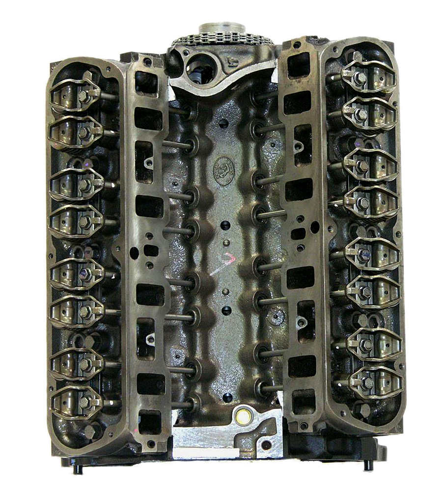 Ford 5.0L V8 Remanufactured Engine – 1980-1986 - Image 5