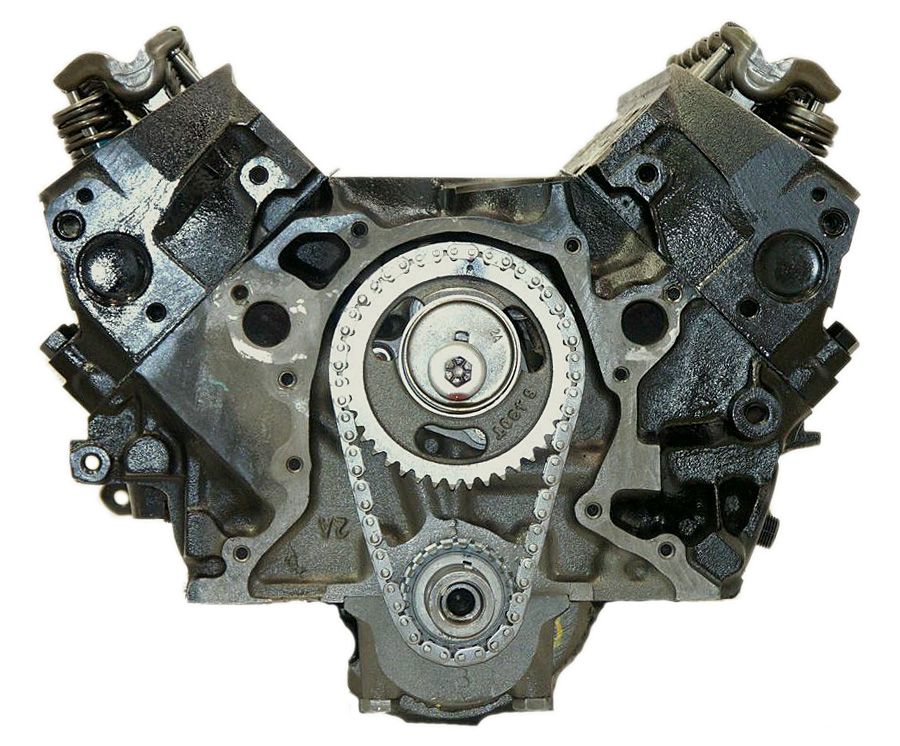 Ford 5.0L V8 Remanufactured Engine – 1980-1986