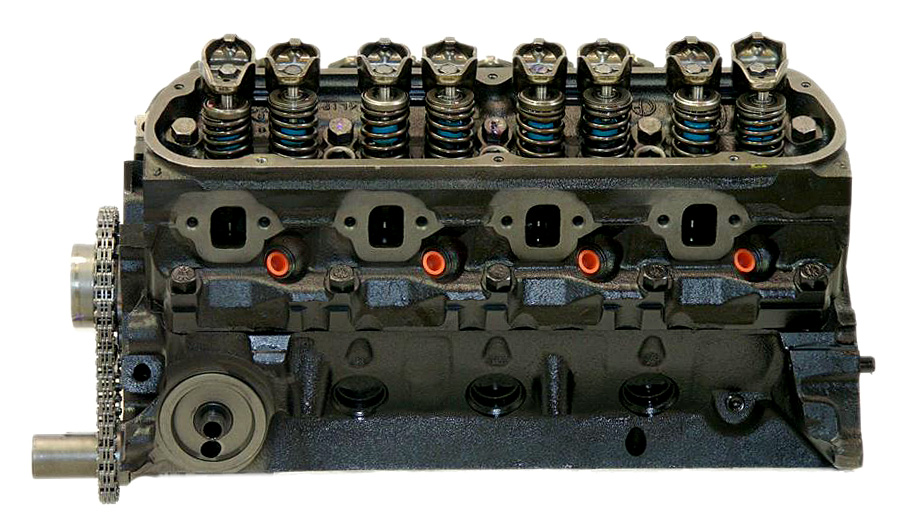 Ford 5.0L V8 Remanufactured Engine – 1980-1986 - Image 2