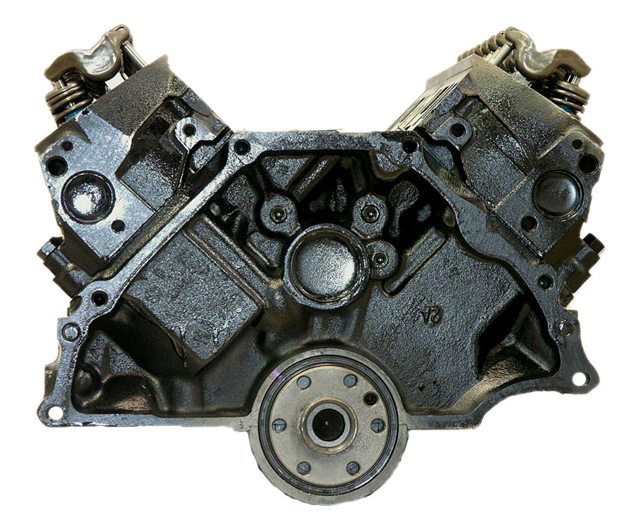 Ford 5.0L V8 Remanufactured Engine – 1980-1986 - Image 3