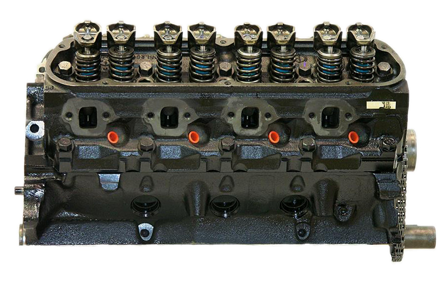 Ford 5.0L V8 Remanufactured Engine – 1980-1986 - Image 4