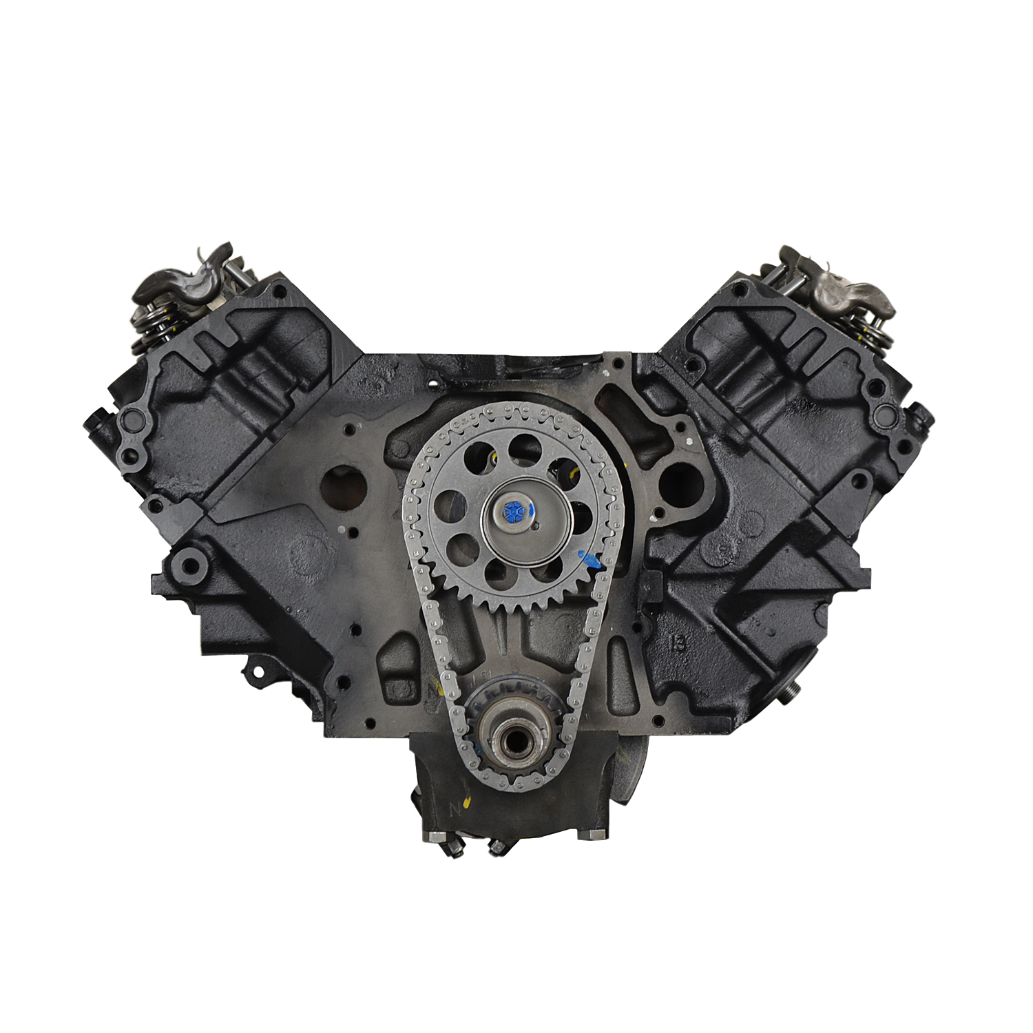Ford Lincoln Mercury 7.5L V8 Remanufactured Engine – 1972-1978