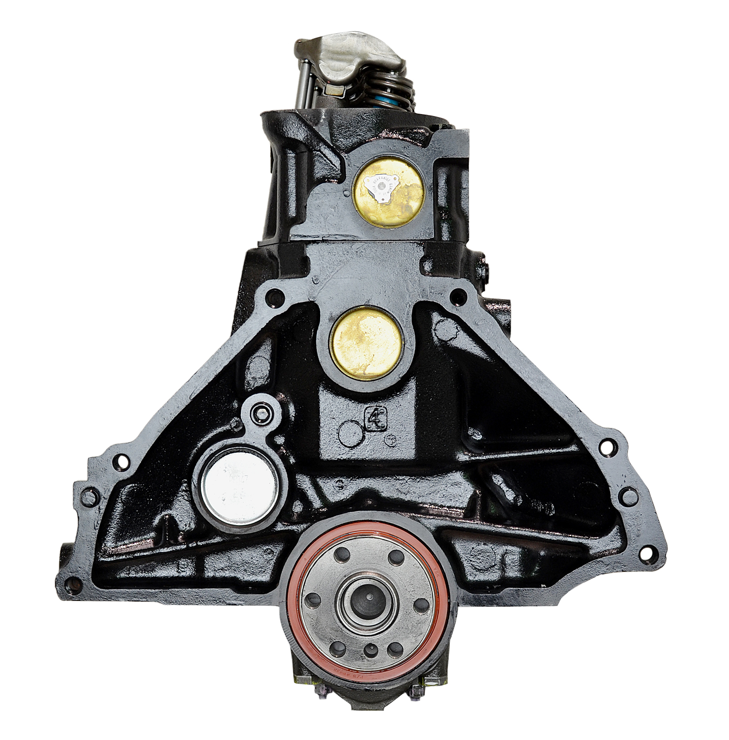 Ford LPG 4.9L L6 Remanufactured Engine – 1981-1986 - Image 3