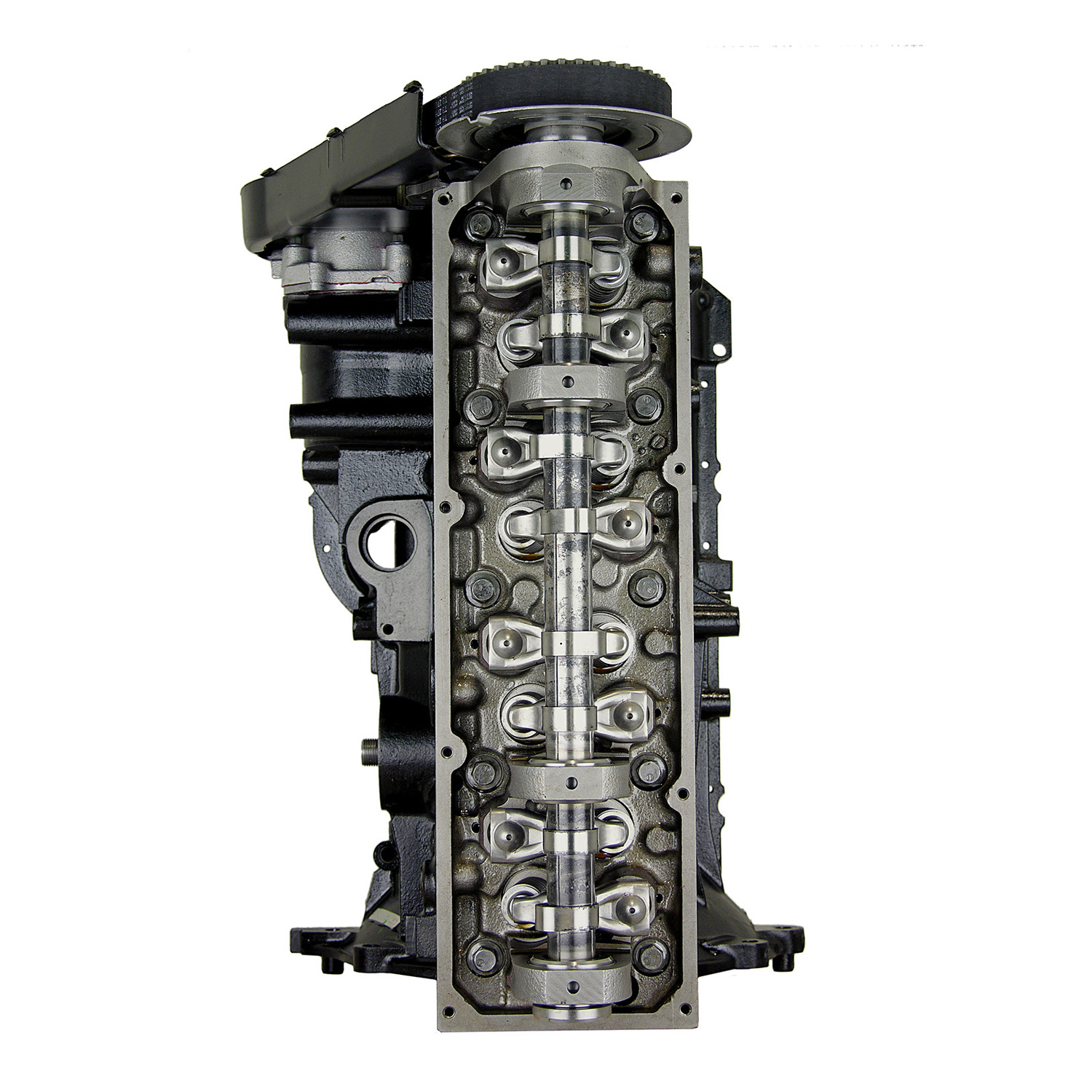 Ford Mazda 2.3L L4 Remanufactured Engine – 1995-1997 - Image 5