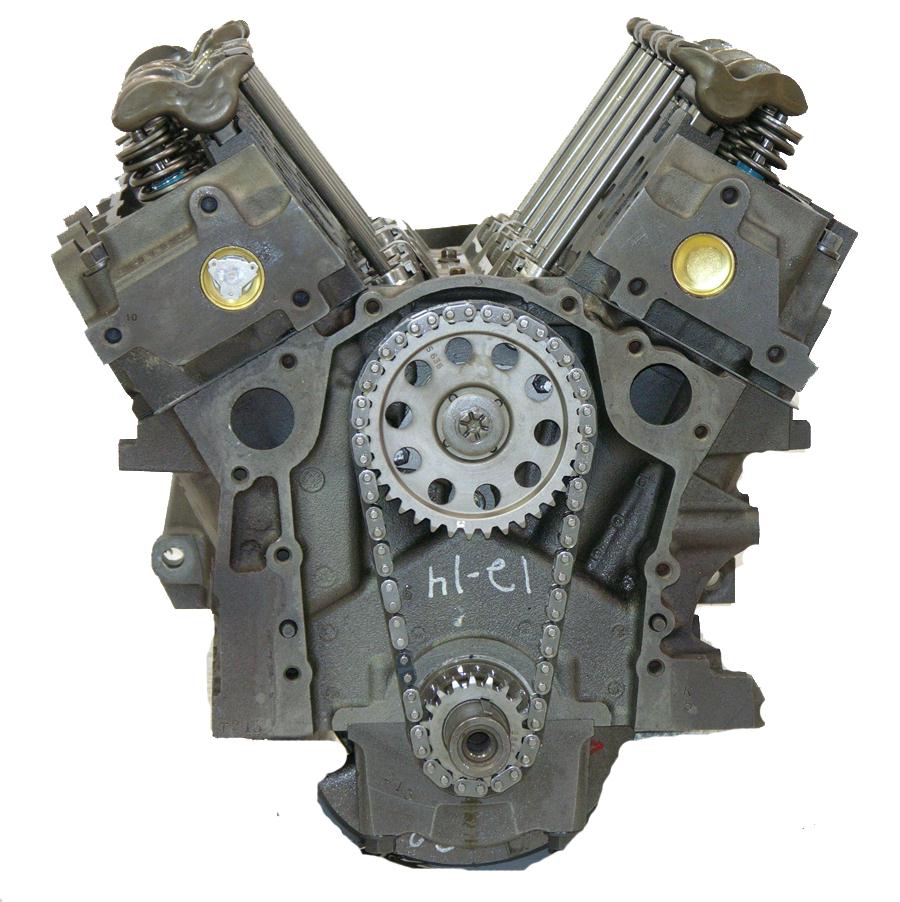 Ford Mazda 3.0L V6 Remanufactured Engine – 1999-2001