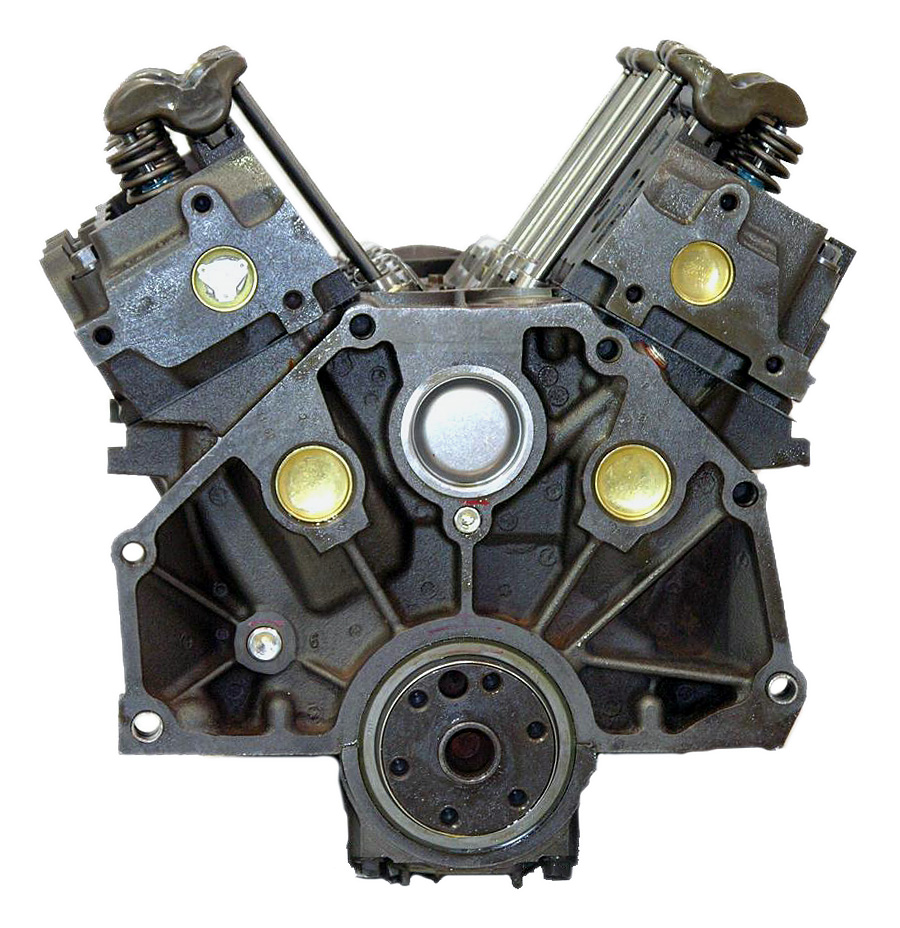 Ford Mazda 3.0L V6 Remanufactured Engine – 1999-2001 - Image 3