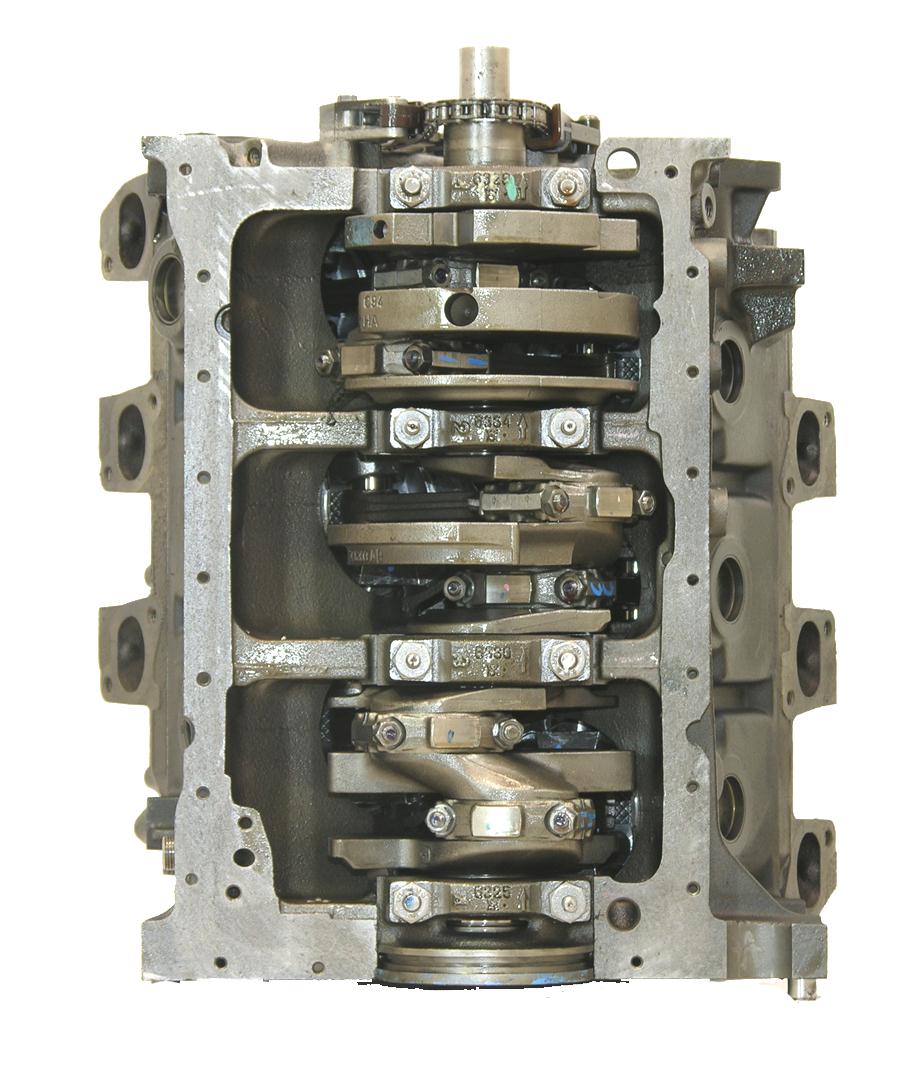 Ford Mazda 4.0L V6 Remanufactured Engine – 1990-1994 - Image 6