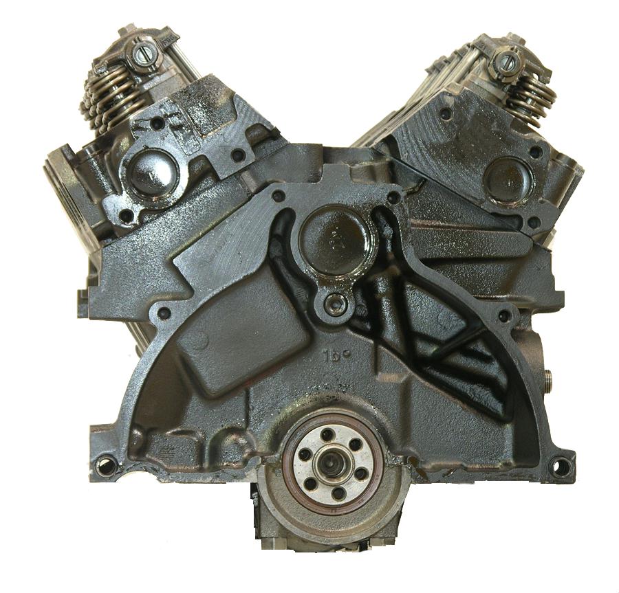 Ford Mazda 4.0L V6 Remanufactured Engine – 1990-1994 - Image 3