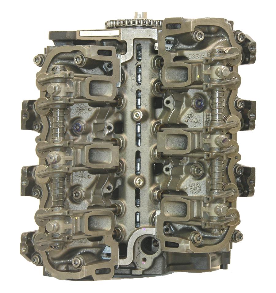 Ford Mazda 4.0L V6 Remanufactured Engine – 1990-1994 - Image 5