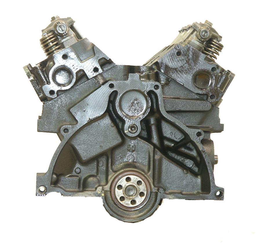 Ford Mazda 4.0L V6 Remanufactured Engine – 1995-1996 - Image 3