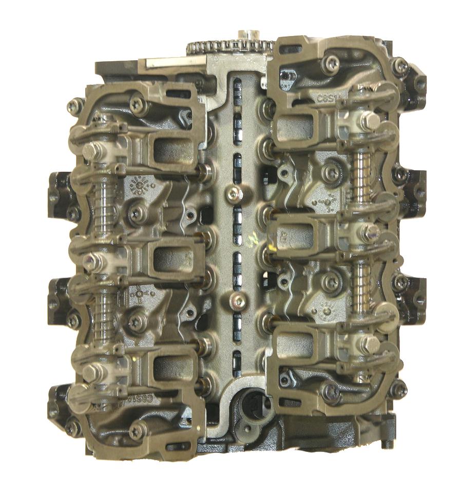 Ford Mazda 4.0L V6 Remanufactured Engine – 1995-1996 - Image 5