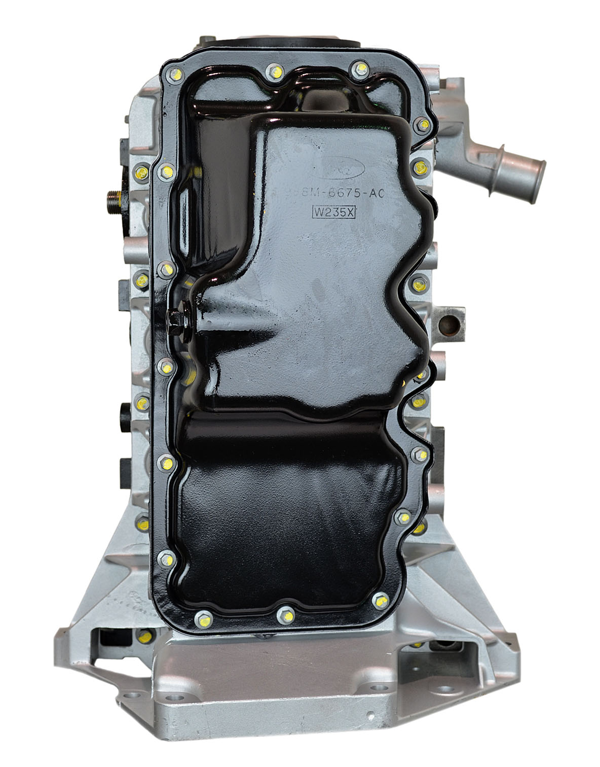 Ford Mazda ZTEC 2.0L L4 Remanufactured Engine – 2000-2004 - Image 6