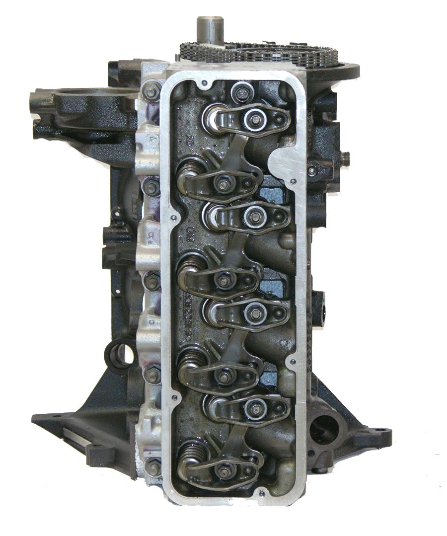 Chevy 2.2L L4 Remanufactured Engine – 1994-1995 - Image 5