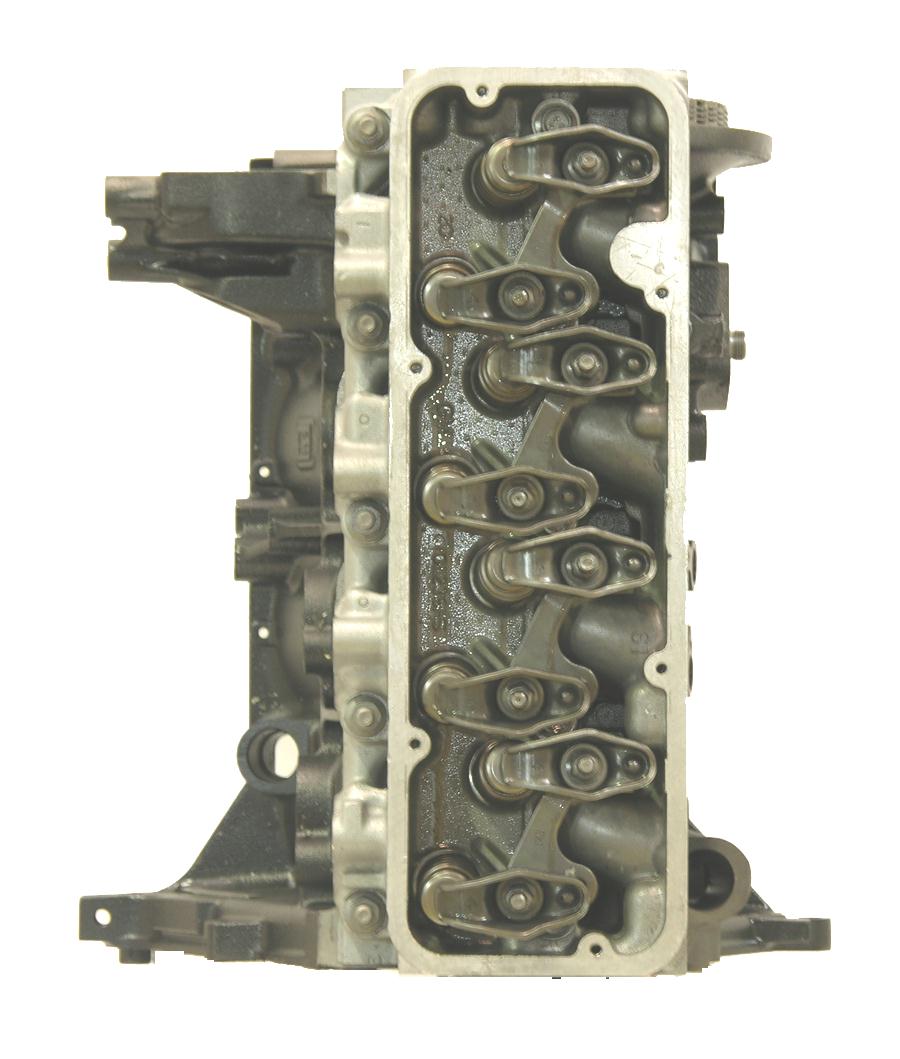Chevy 2.2L L4 Remanufactured Engine – 1996-1997 - Image 5