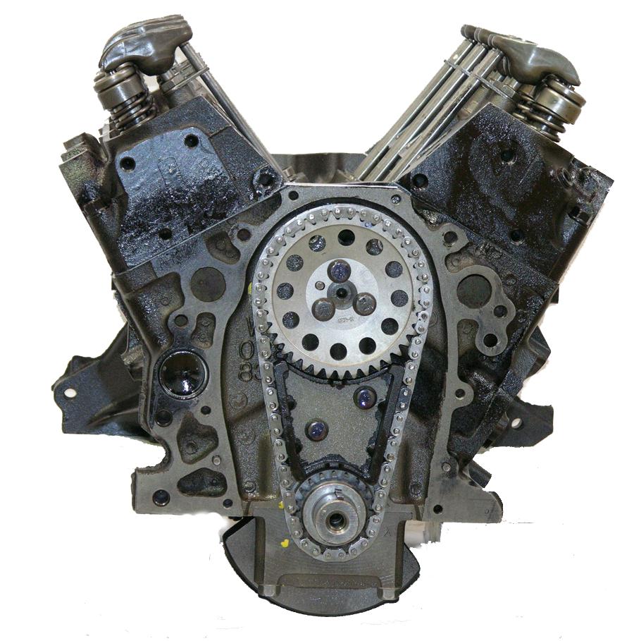 Chevy 2.8L V6 Remanufactured Engine – 1982-1984