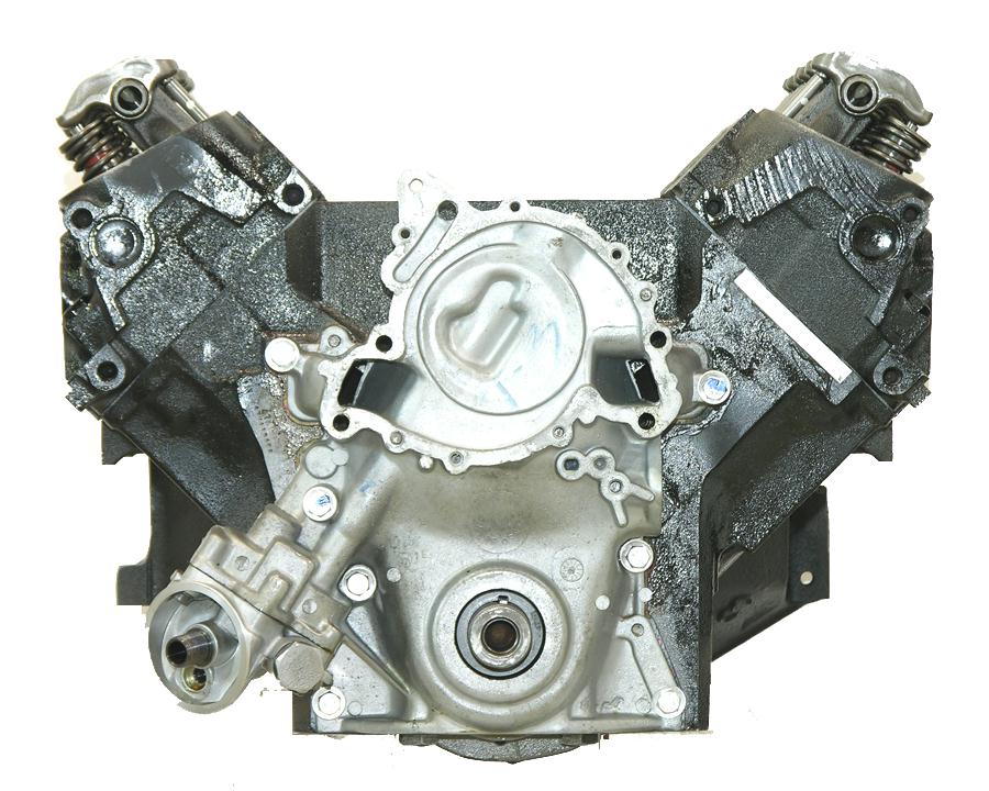 Buick 3.8L V6 Remanufactured Engine – 1977-1978
