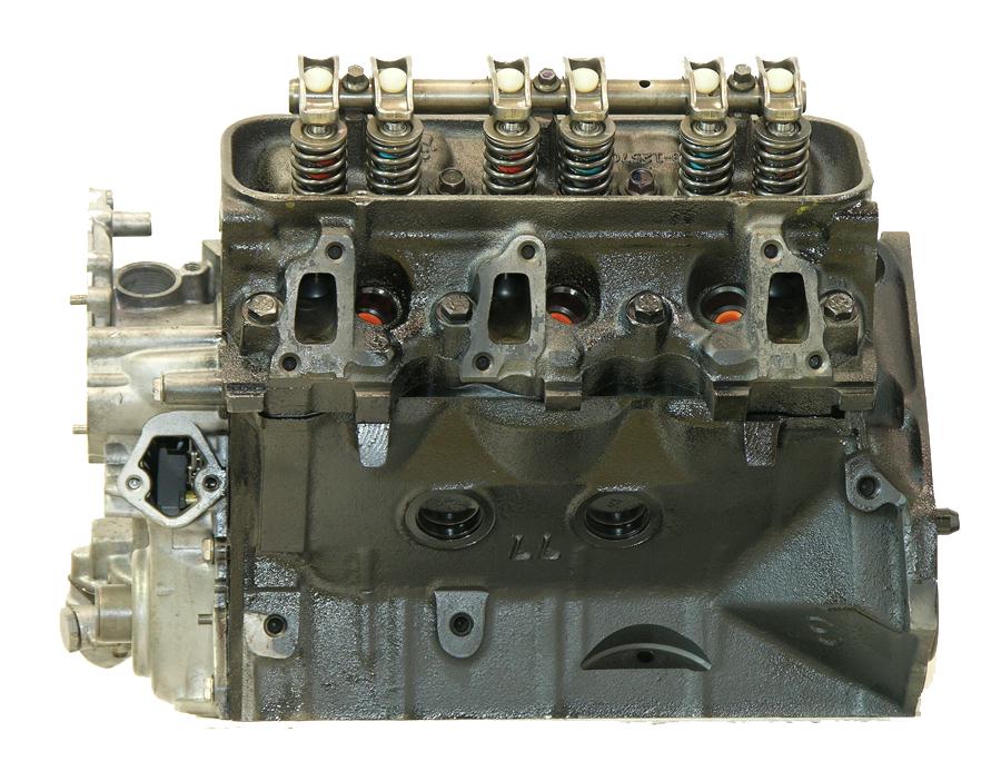 Buick 3.8L V6 Remanufactured Engine – 1977-1978 - Image 2