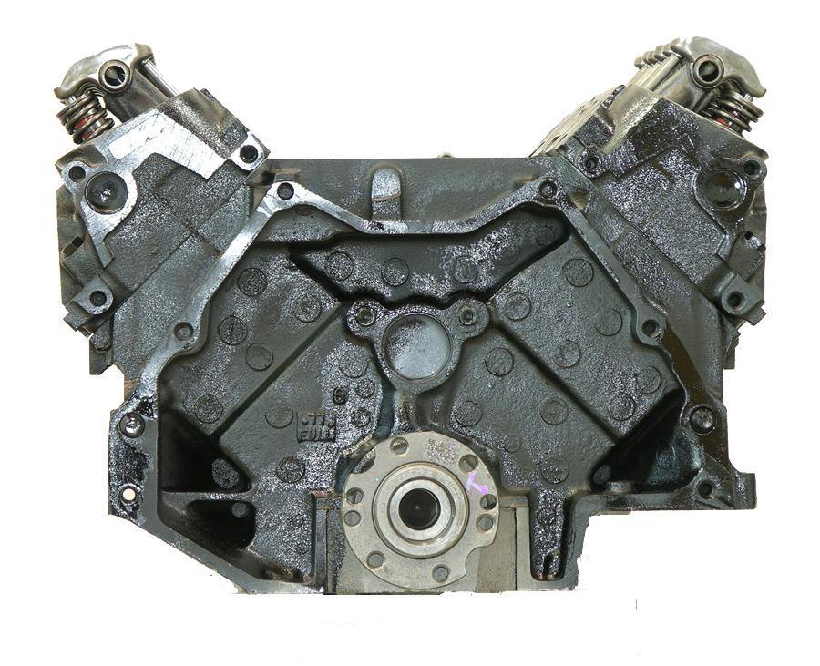 Buick 3.8L V6 Remanufactured Engine – 1977-1978 - Image 3