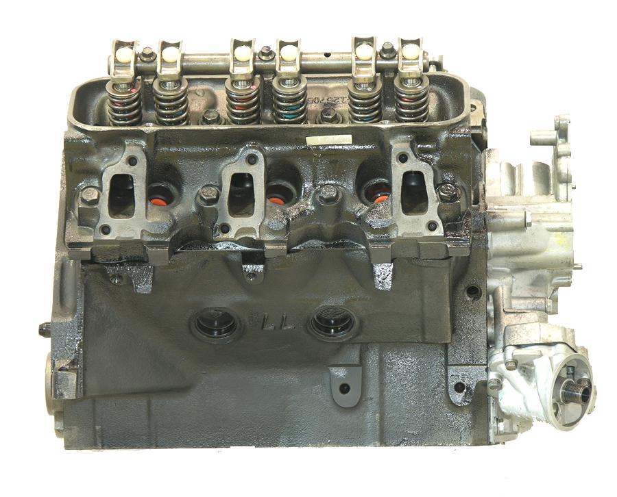 Buick 3.8L V6 Remanufactured Engine – 1977-1978 - Image 4