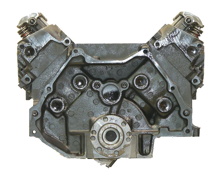 Chevy 3.8L V6 Remanufactured Engine – 1979-1984 - Image 3