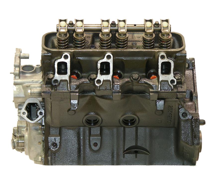 Chevy 3.8L V6 Remanufactured Engine – 1979-1984 - Image 2