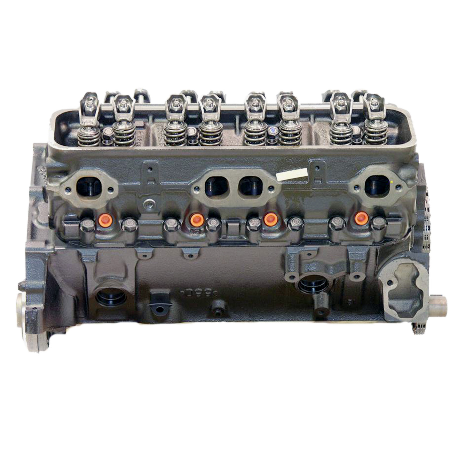 Chevy 305 5.0L V8 Remanufactured Engine – 1987-1995 - Image 4