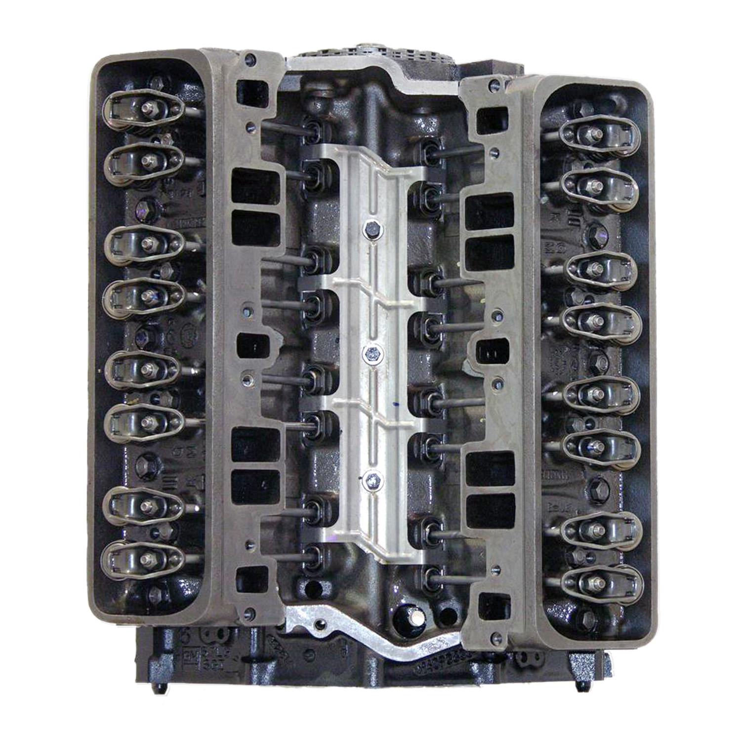 Chevy 305 5.0L V8 Remanufactured Engine – 1987-1995 - Image 5