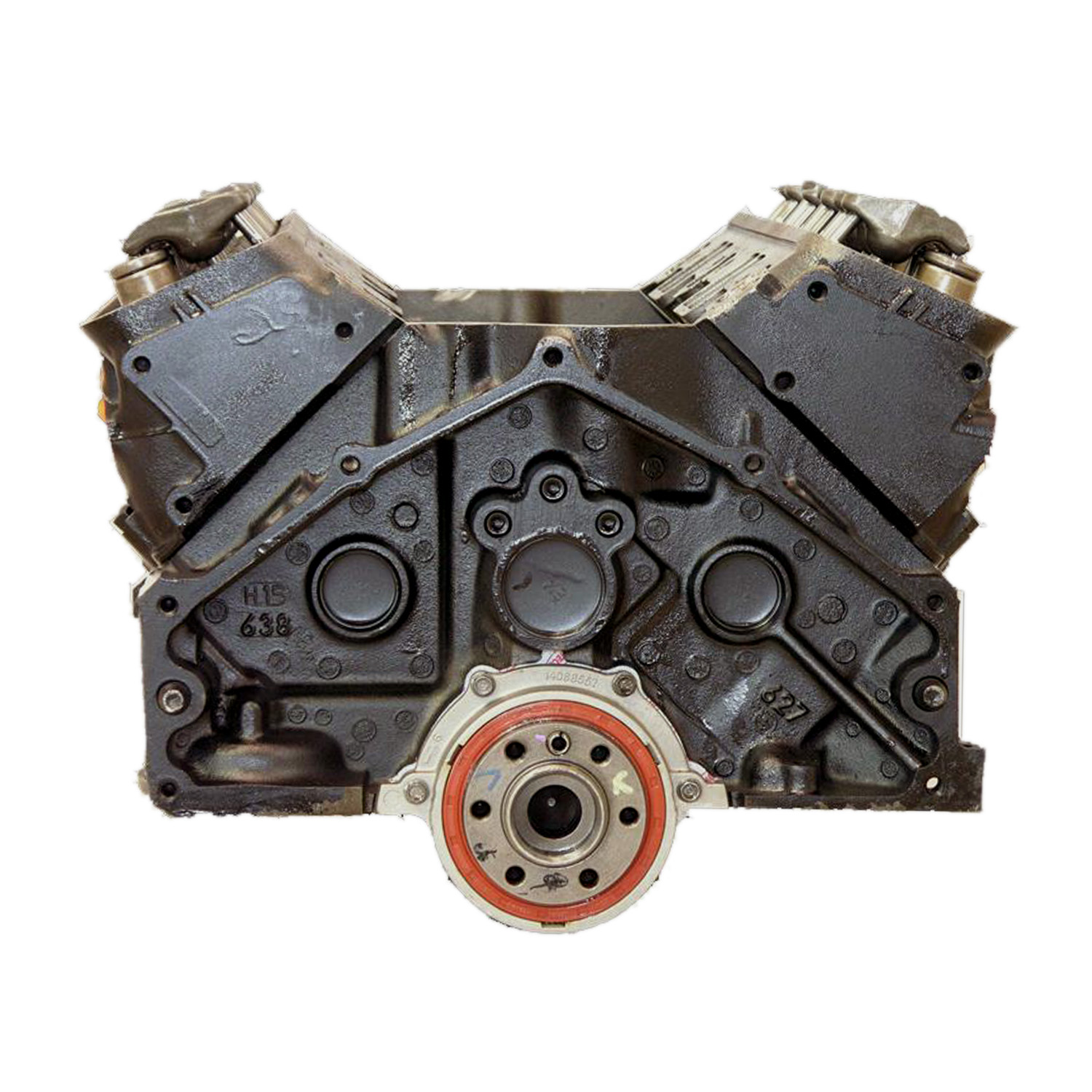 Chevy 305 5.0L V8 Remanufactured Engine – 1987-1995 - Image 3