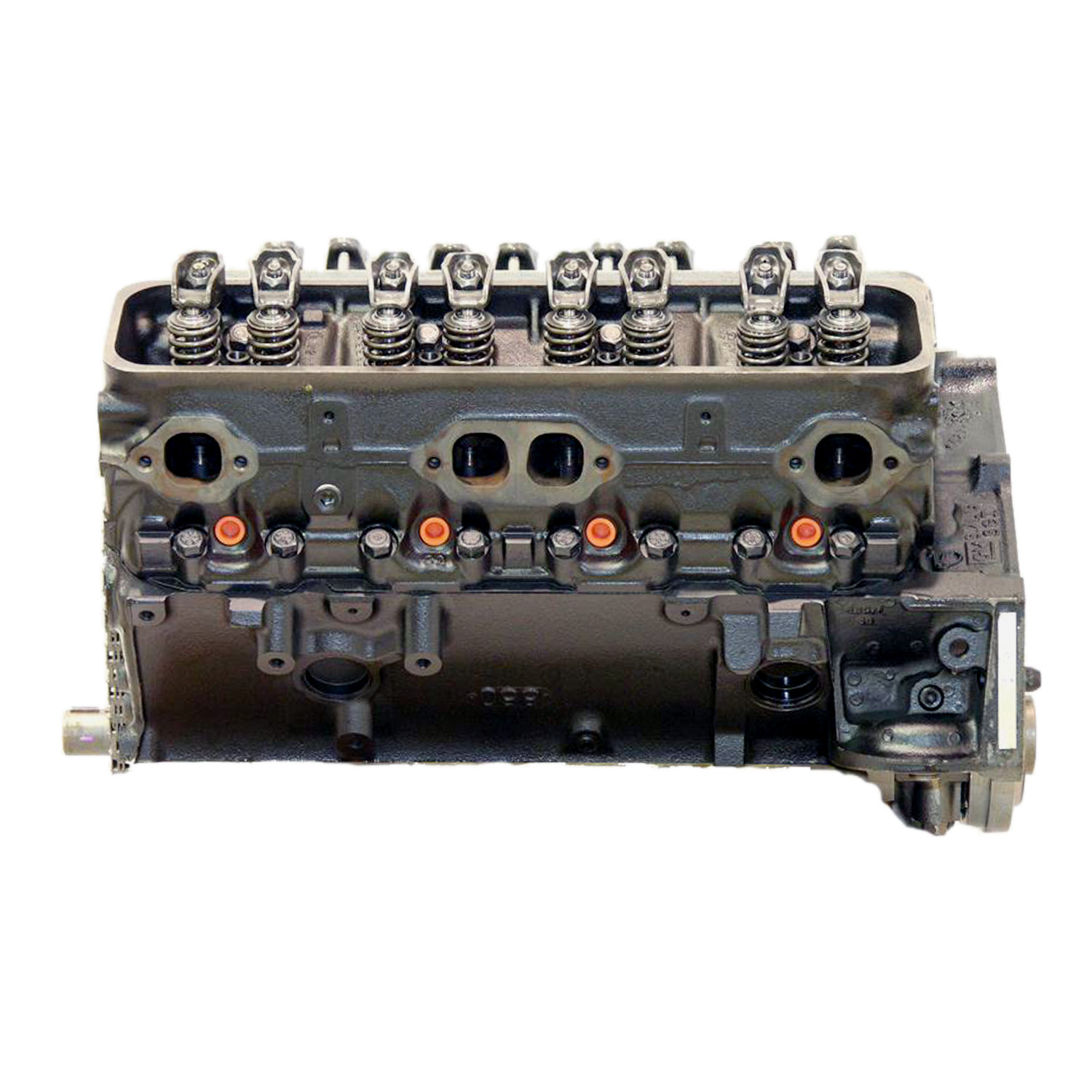 Chevy 305 5.0L V8 Remanufactured Engine – 1987-1995 - Image 2