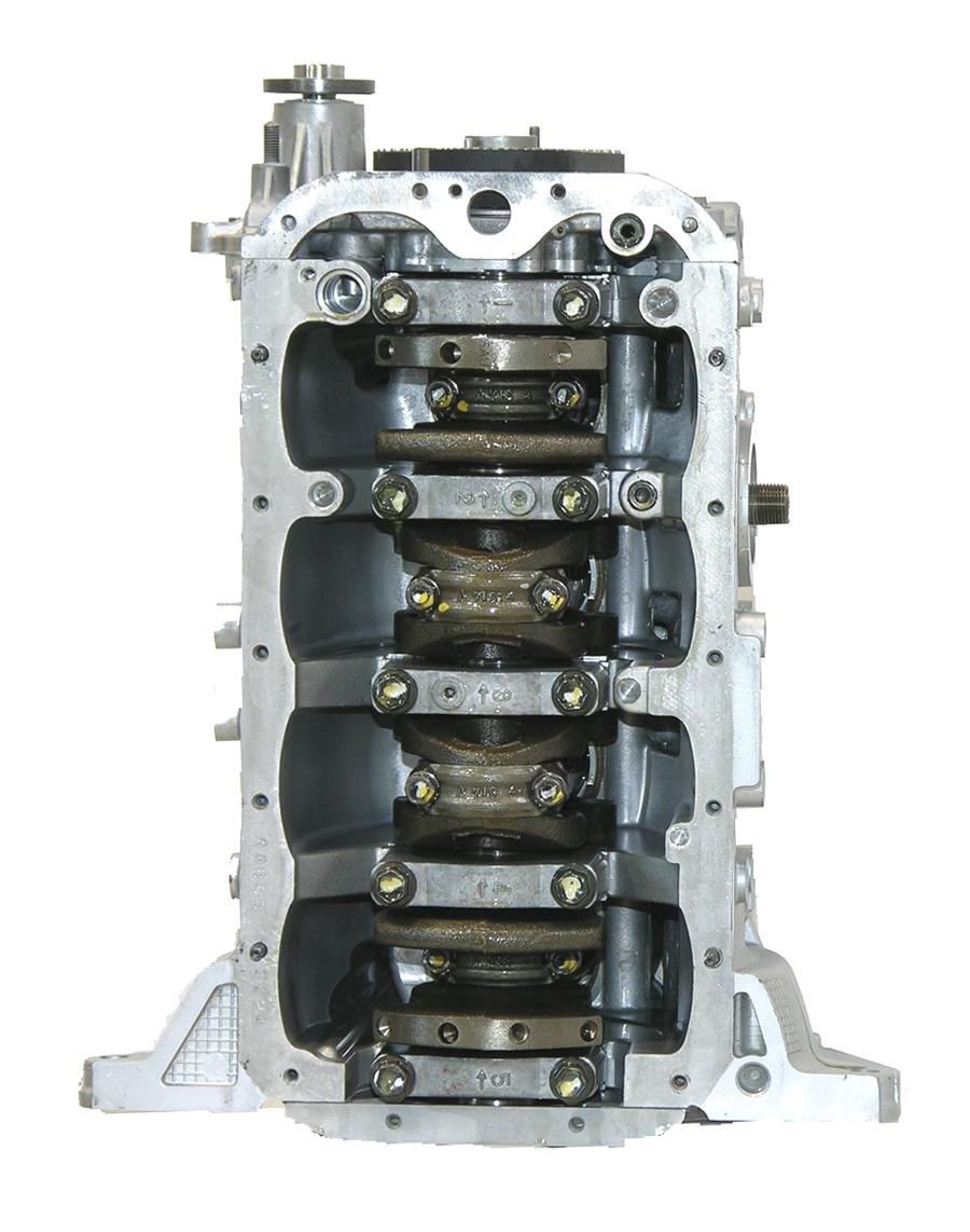 Suzuki G16 1.6L L4 Remanufactured Engine – 1996-1998 - Image 6