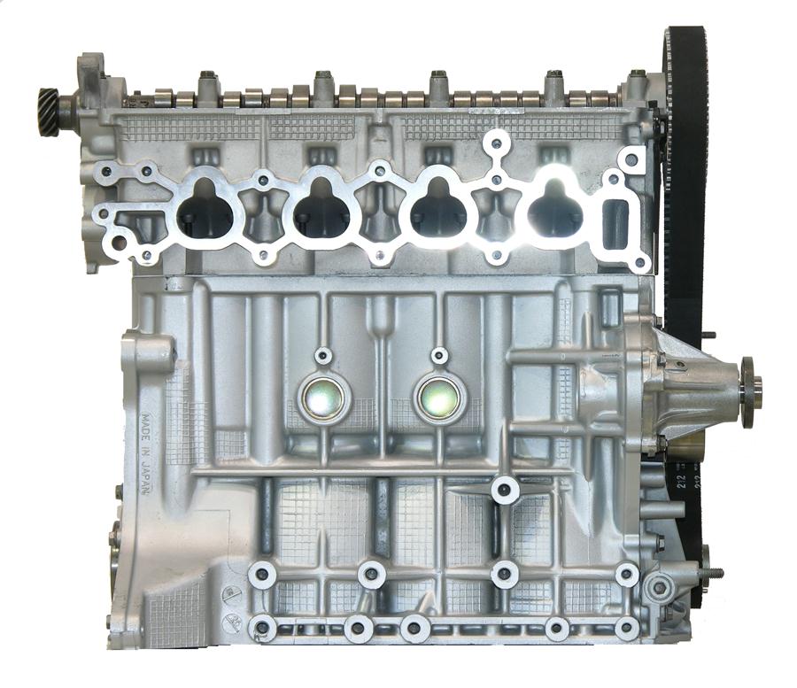 Suzuki G16 1.6L L4 Remanufactured Engine – 1996-1998 - Image 4