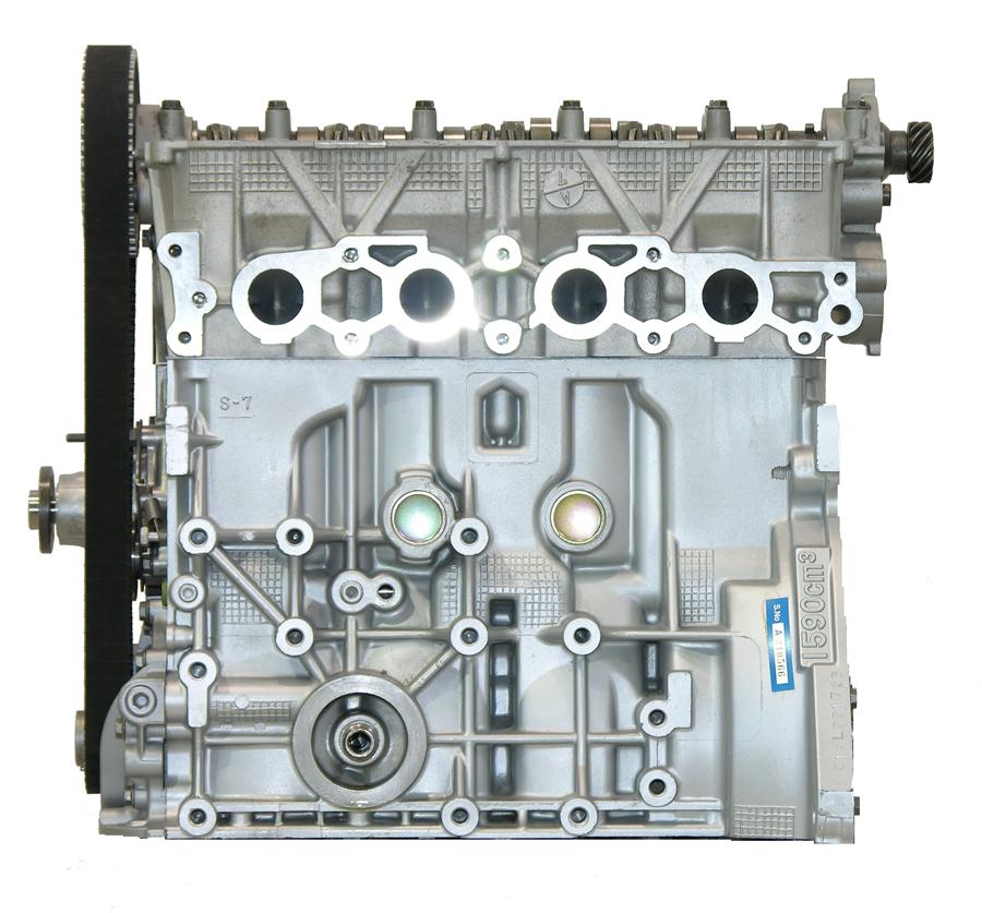 Suzuki G16 1.6L L4 Remanufactured Engine – 1996-1998 - Image 2