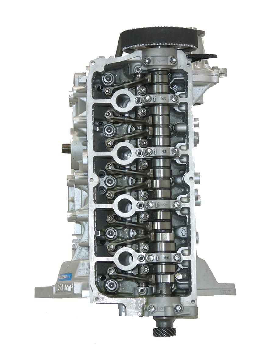 Suzuki G16 1.6L L4 Remanufactured Engine – 1996-1998 - Image 5