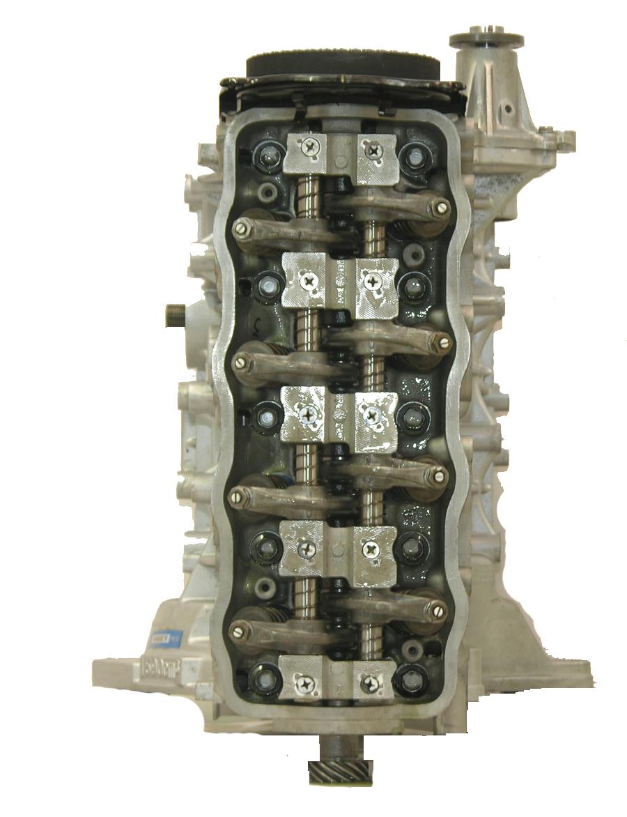 Suzuki G16K 1.6L L4 Remanufactured Engine – 1989-1995 - Image 5