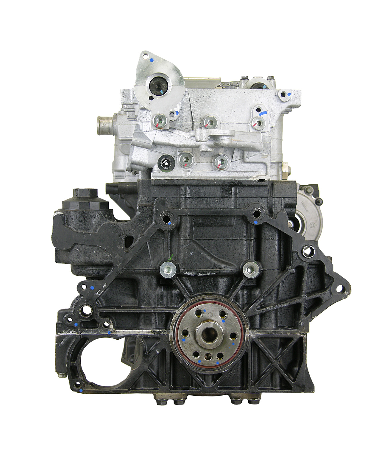 Chevy 2.2L Ecotec L61 L4 Remanufactured Engine – 2002-2005 - Image 3