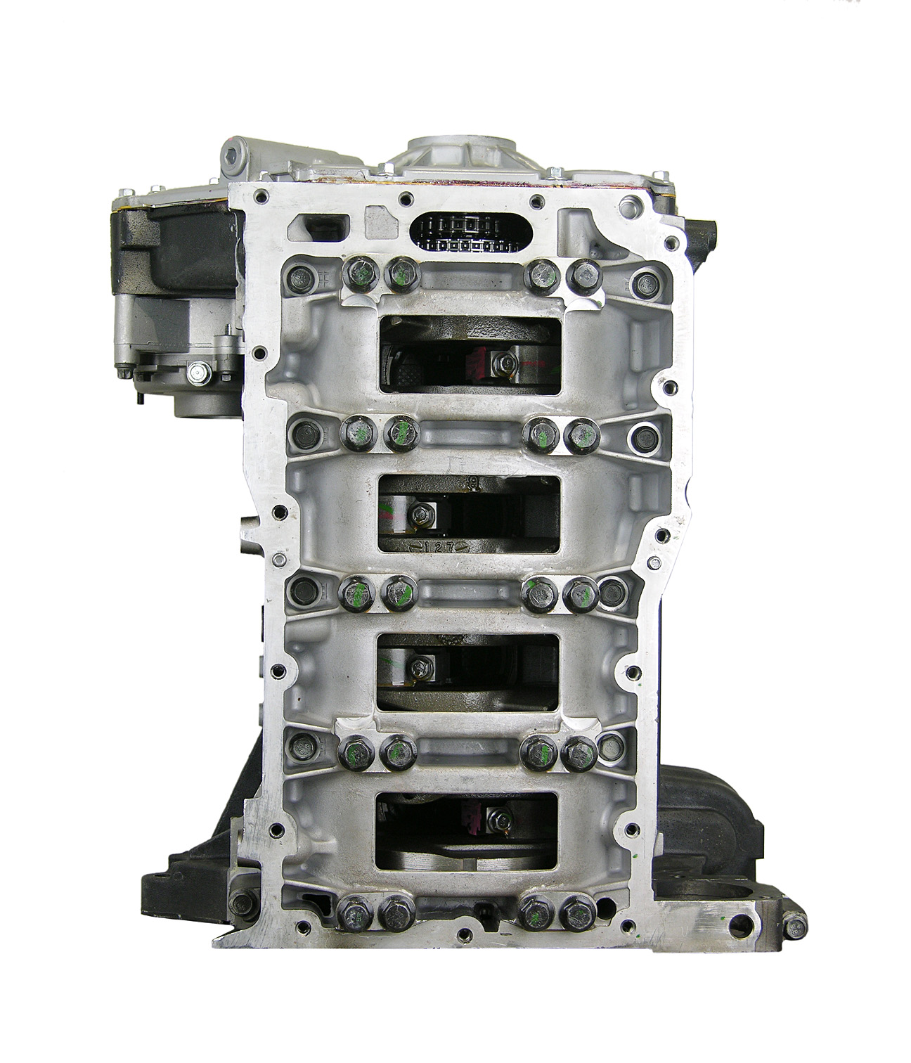 Chevy 2.2L Ecotec L61 L4 Remanufactured Engine – 2002-2005 - Image 6