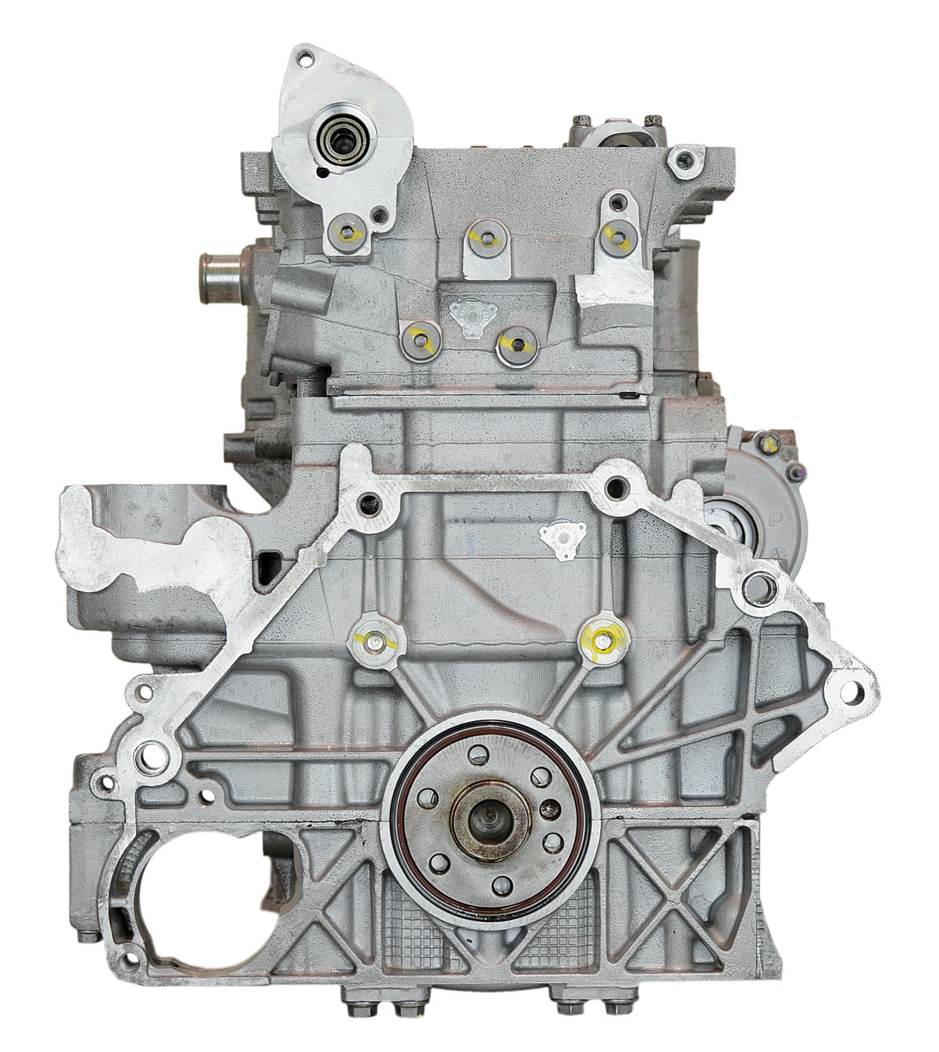 Chevy 2.2L Ecotec L61L4 Remanufactured Engine – 2002-2007 - Image 3