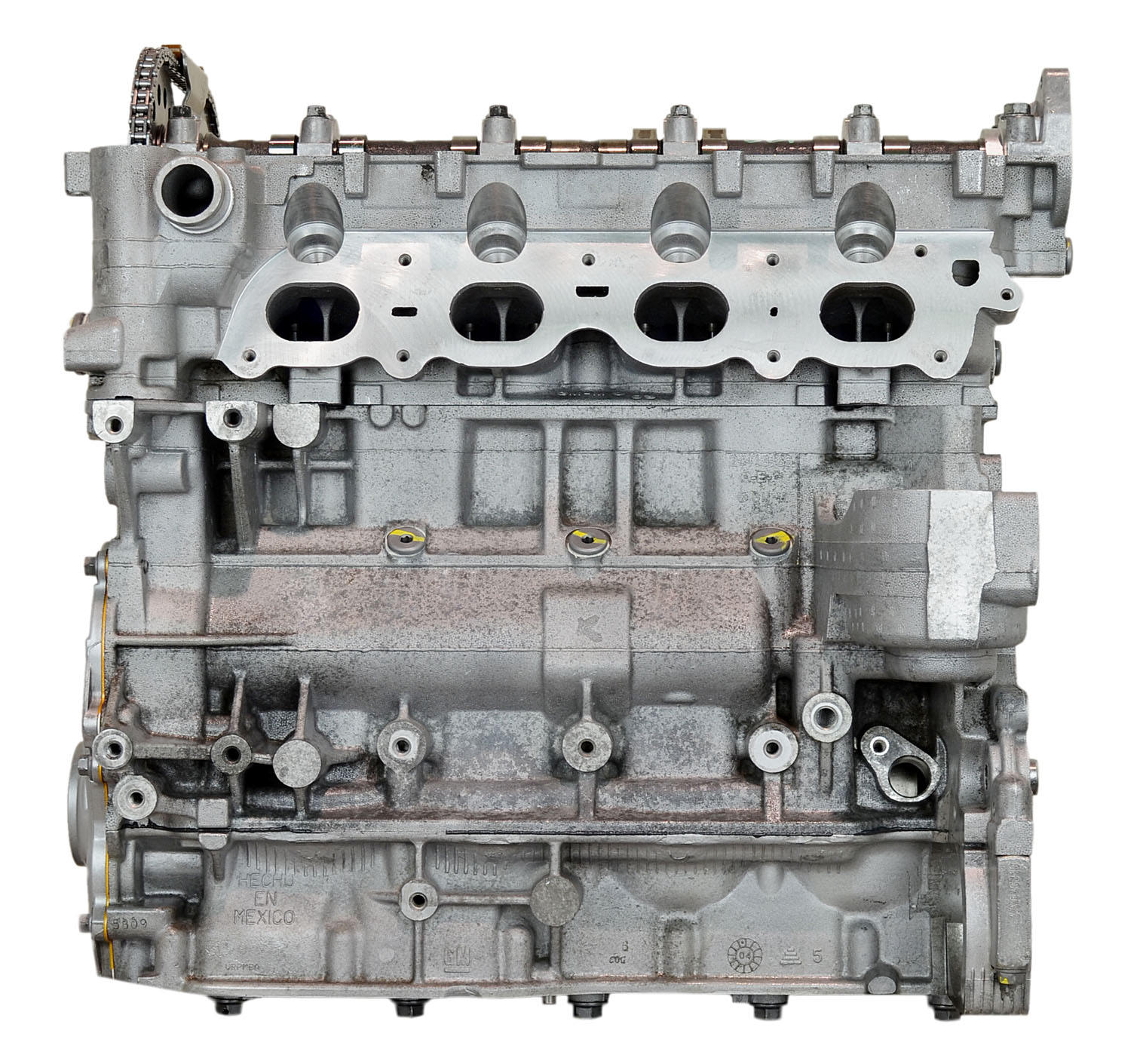 Chevy 2.2L Ecotec L61L4 Remanufactured Engine – 2002-2007 - Image 2