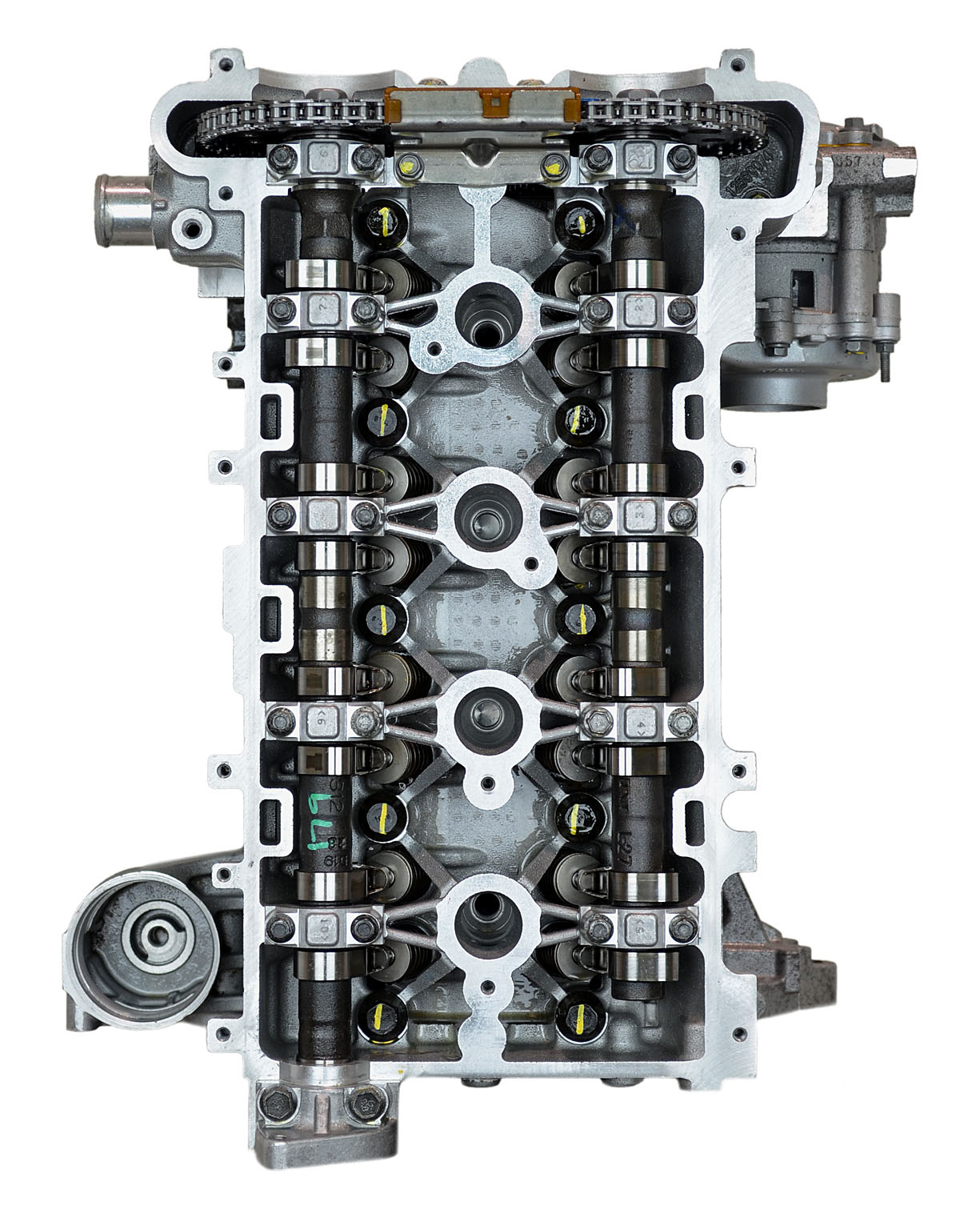 Chevy 2.2L Ecotec L61L4 Remanufactured Engine – 2002-2007 - Image 5
